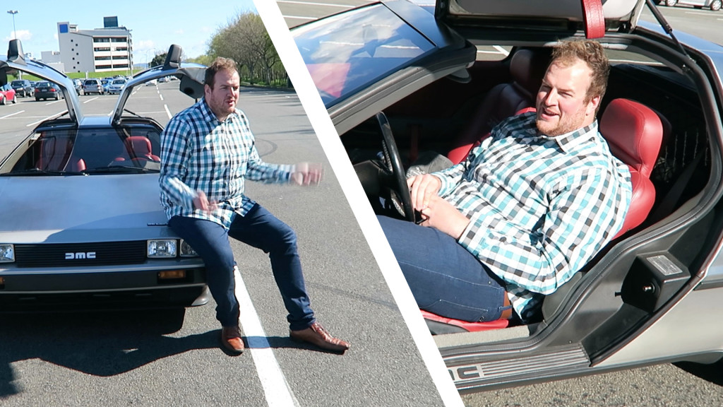 Delorean Lower Hutt 1024x576