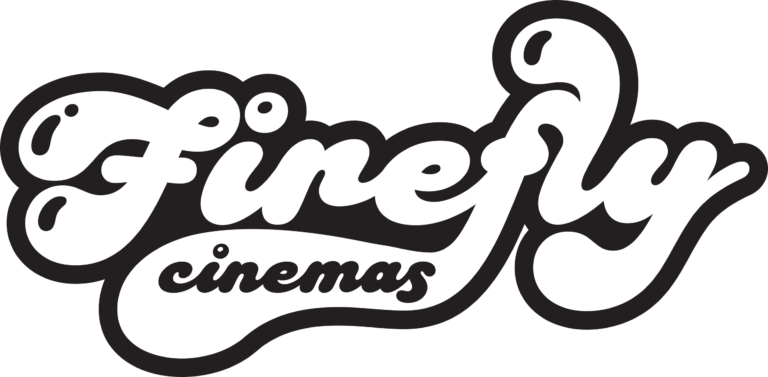 firefly logo text only